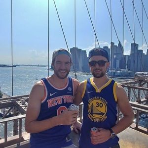 Meet your Posher, Mark